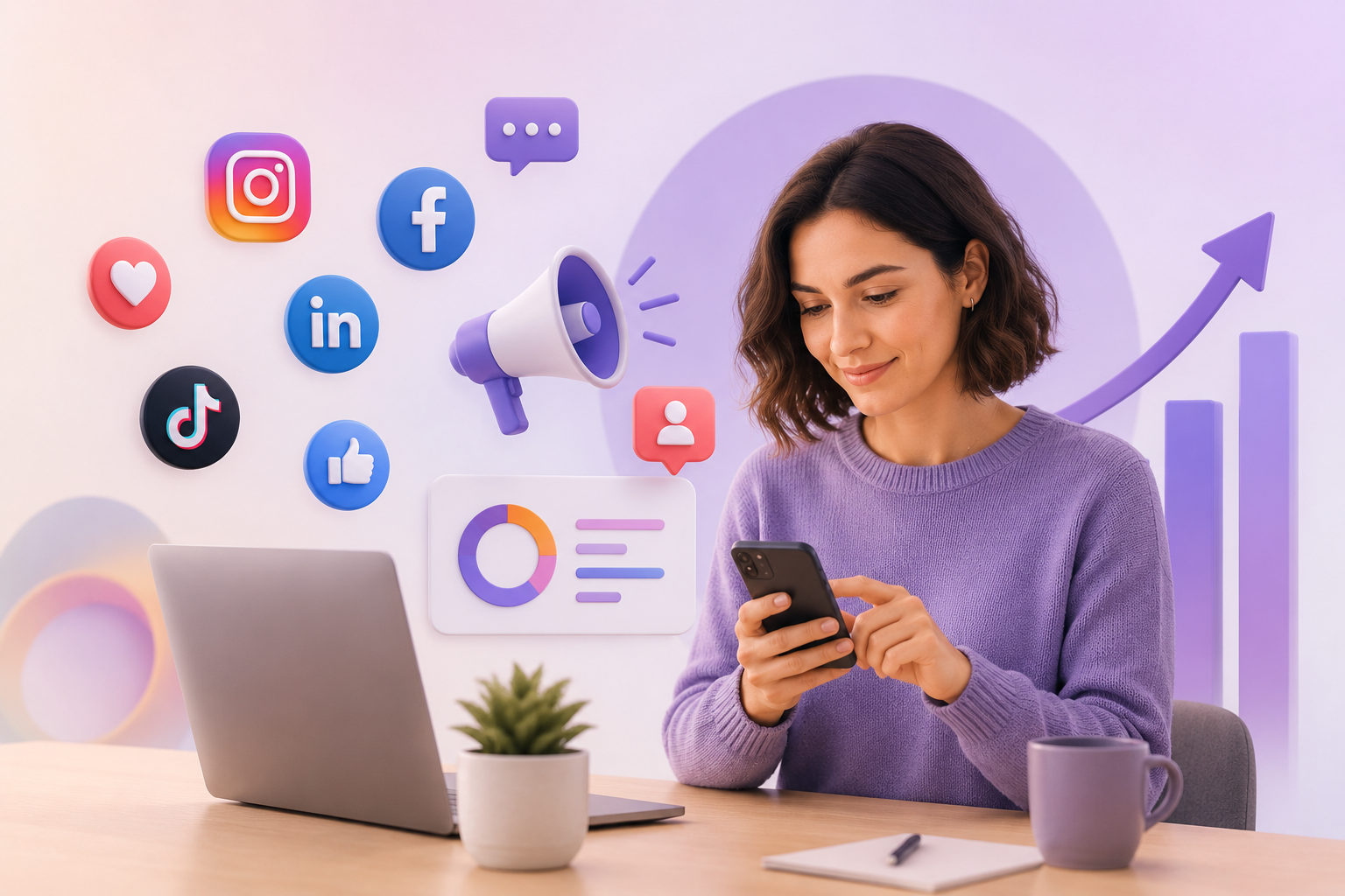 Développer l’activité commerciale par les réseaux sociaux